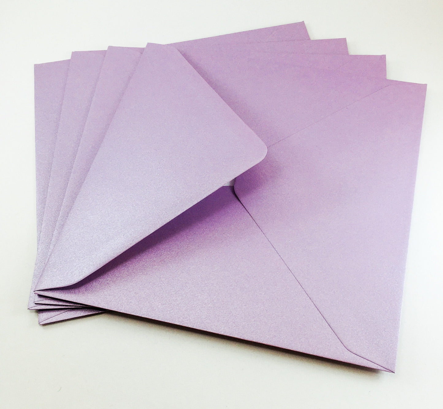 Handmade Christmas Card Kit – Makes 4 DIY Xmas Cards with Envelopes (14 x 15cm)